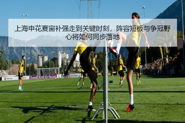 上海申花夏窗补强走到关键时刻，阵容短板与争冠野心将如何同步落地